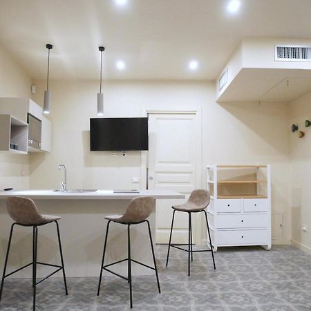 Vuciata Apartments Catania Ngoại thất bức ảnh
