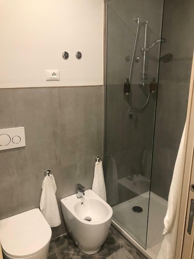 Vuciata Apartments Catania Ngoại thất bức ảnh