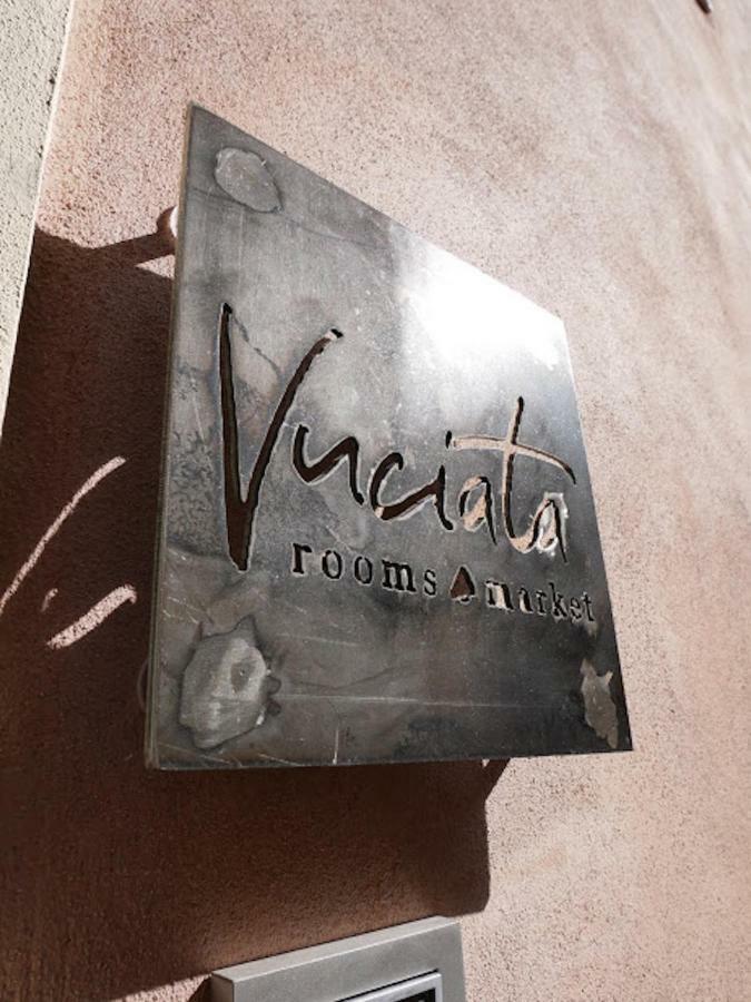 Vuciata Apartments Catania Ngoại thất bức ảnh