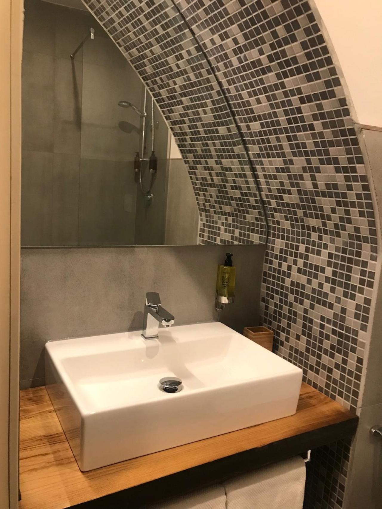 Vuciata Apartments Catania Ngoại thất bức ảnh