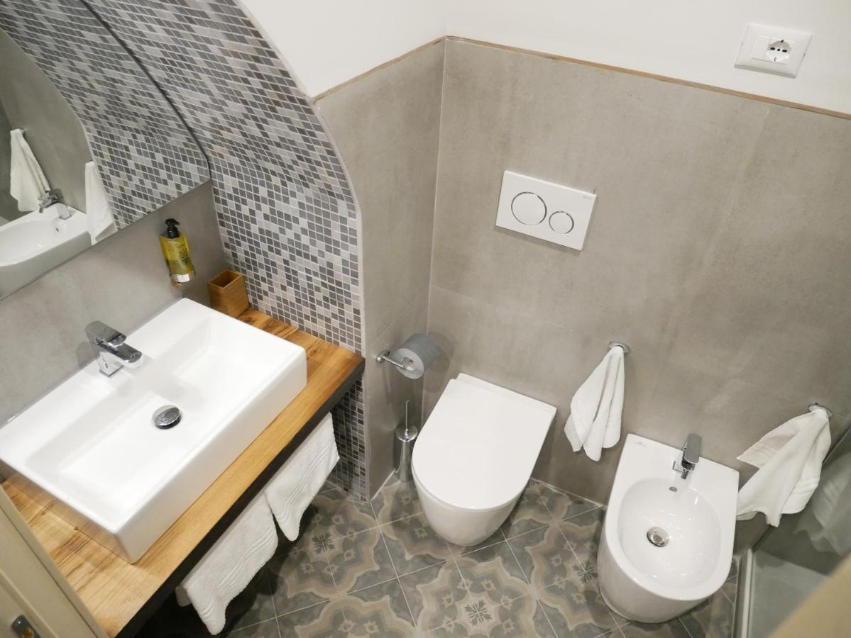 Vuciata Apartments Catania Ngoại thất bức ảnh