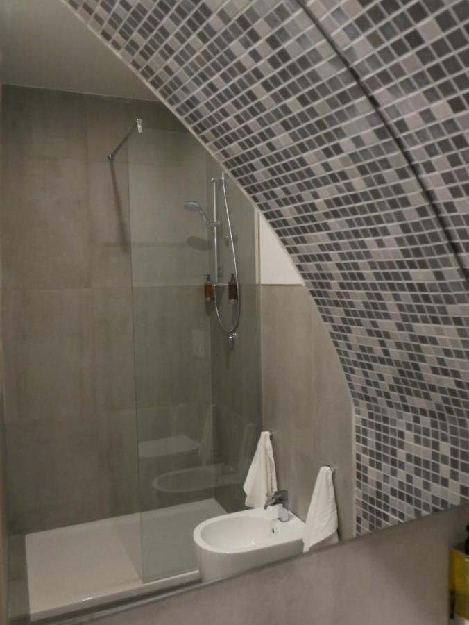 Vuciata Apartments Catania Ngoại thất bức ảnh