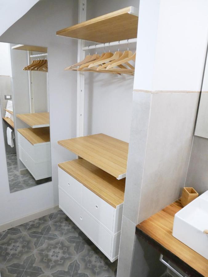 Vuciata Apartments Catania Ngoại thất bức ảnh