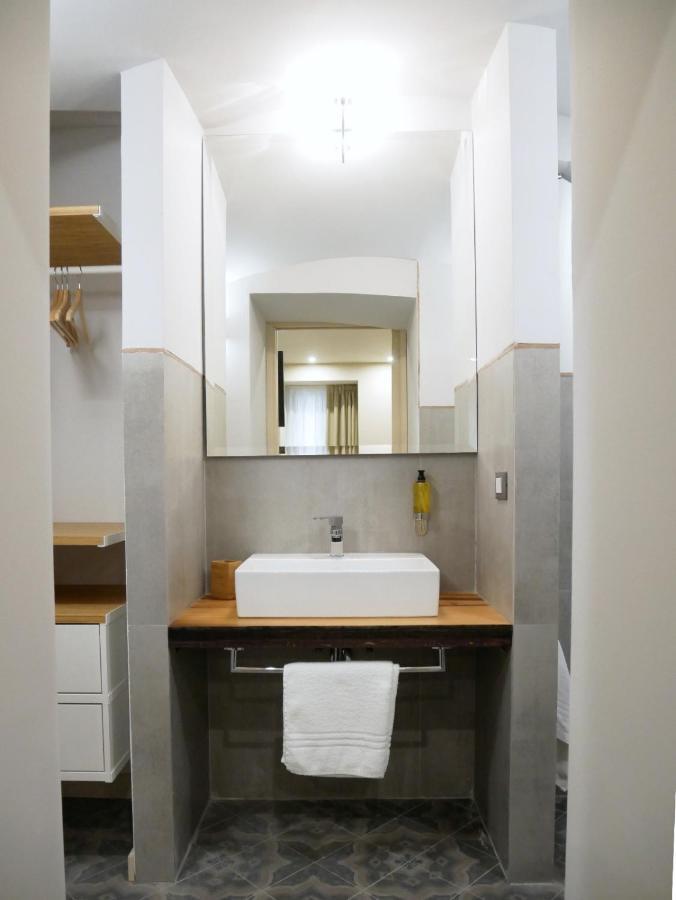 Vuciata Apartments Catania Ngoại thất bức ảnh