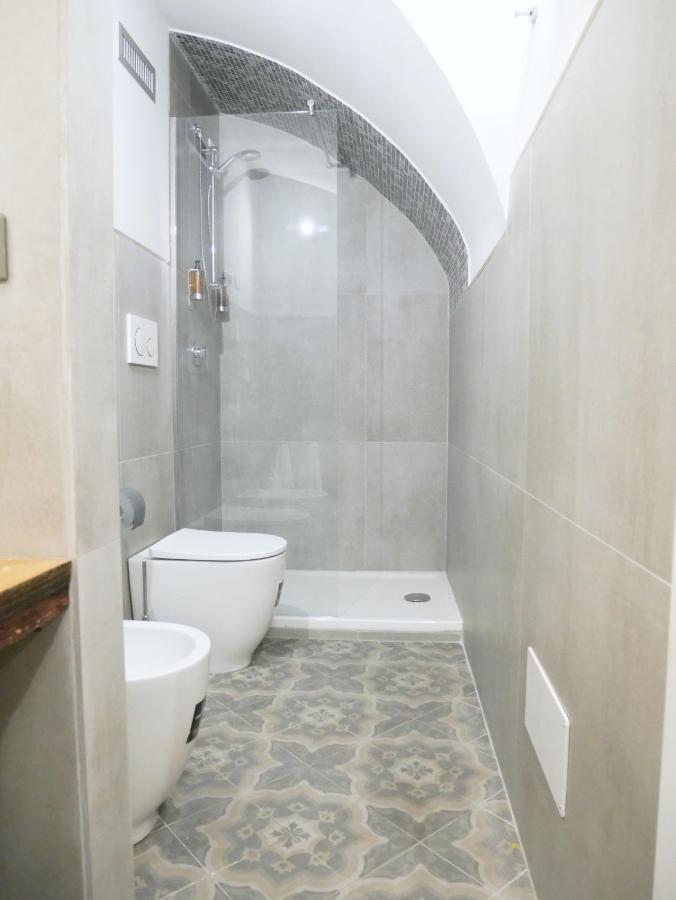 Vuciata Apartments Catania Ngoại thất bức ảnh