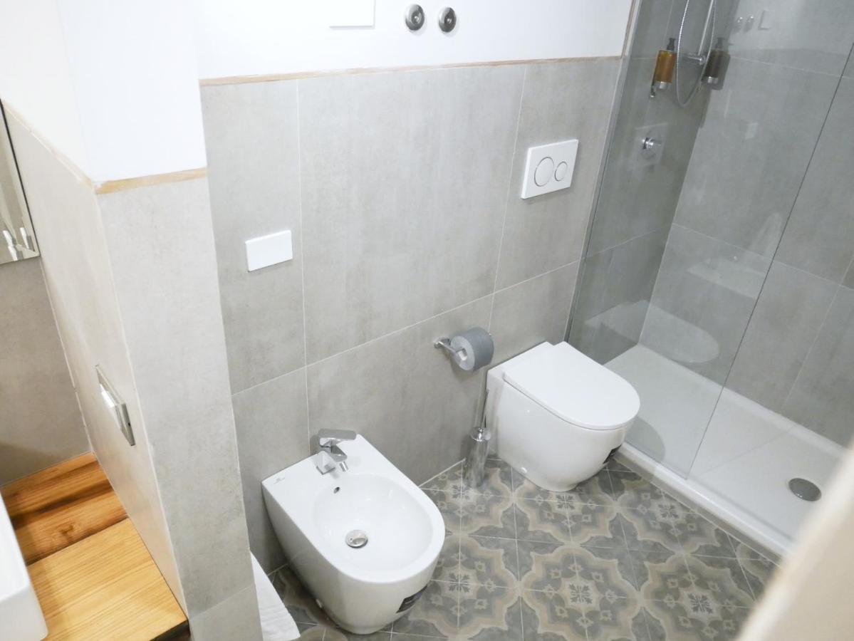 Vuciata Apartments Catania Ngoại thất bức ảnh